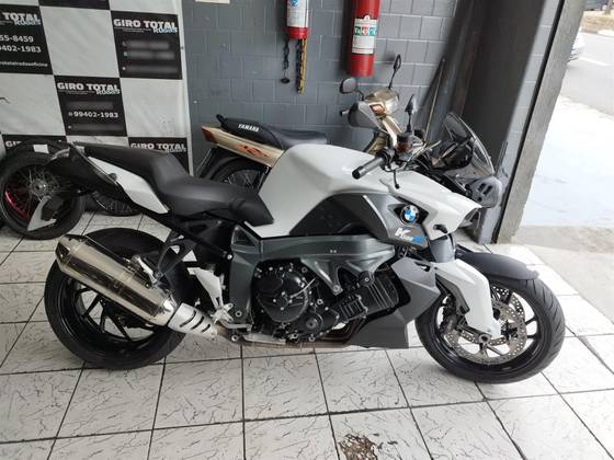 BMW K 1300 R 
